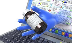 چگونه داروی کمیاب را اینترنتی خرید کنیم؟