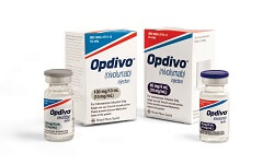 درمان سرطان با داروی اپدیوو (Opdivo) و دز مصرفی و عوارض