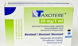 داروی شیمی درمانی تاکسوتر: موارد مصرف و عوارض داروی دوستاکسل