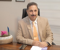 مشاوره آنلاین از دکتر علیرضا احمدی   فوق تخصص خون و سرطان بالغین (انکولوژی و هماتولوژی)