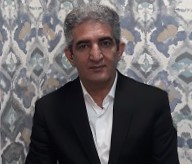 دکتر فریبرز ملکی