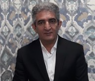 دکتر فریبرز ملکی