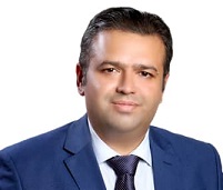 دکتر علیرضا قاضی زاده