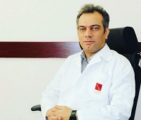 دکتر آرش پرویزی